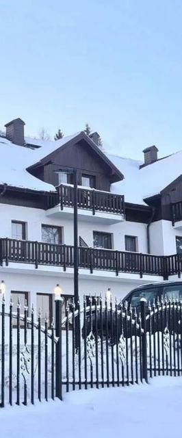 Rezydencja AS&SPA Karpacz