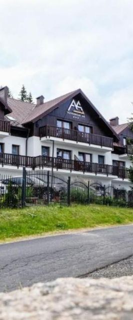 Rezydencja AS&SPA Karpacz