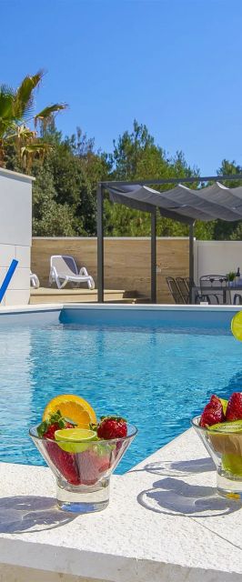 Apartments Villa V Vir