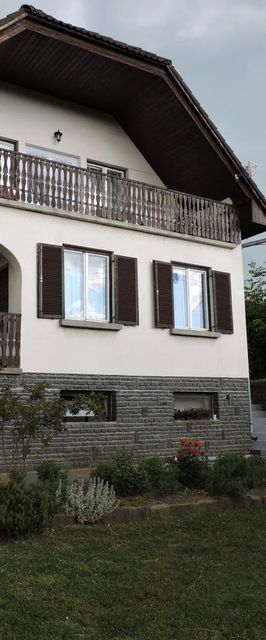 Mary N Guesthouse Badacsonytördemic