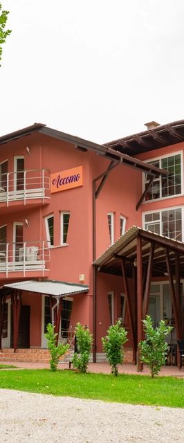 Accomo Apartman Siófok