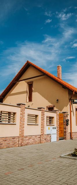 Németh Apartmanházak Mórahalom