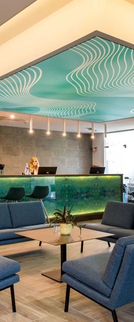 Akadémia Hotel Balatonfüred