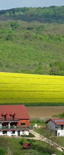 Rejtek Vendégház Lispeszentadorján