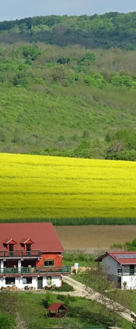 Rejtek Vendégház Lispeszentadorján