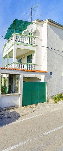 Apartments Nada Vodice