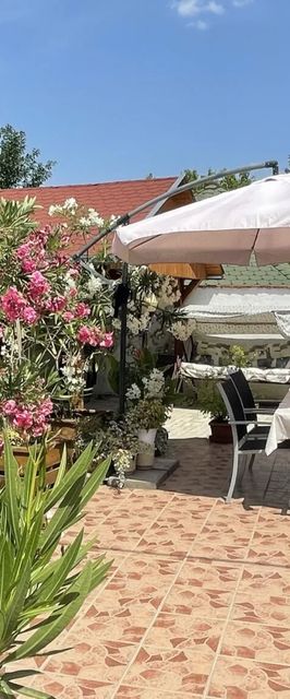 Elizabeth Apartman Tokaj