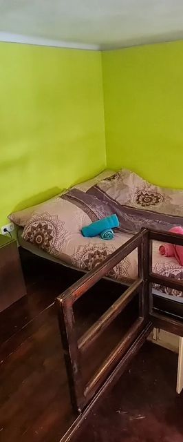 Fanni Apartman Budapest