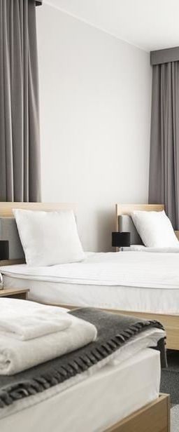 WAW Hotel Airport Okecie Warszawa