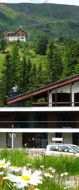 Apparthotel Silbersee Turracher Höhe