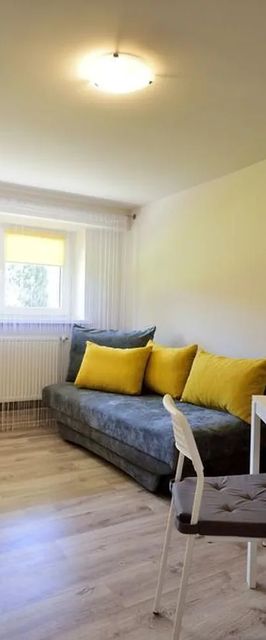 Apartamenty na Górskiej Szczyrk