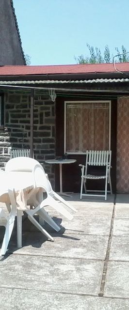 Nyári-Lak Badacsonytomaj