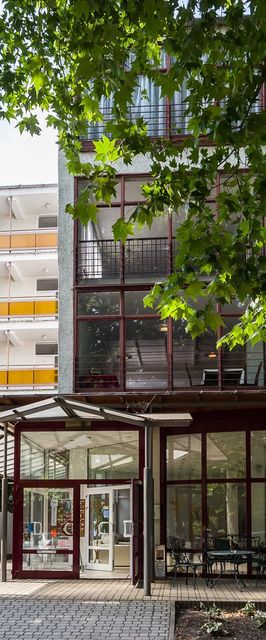 CE Napfény Hotel Siófok