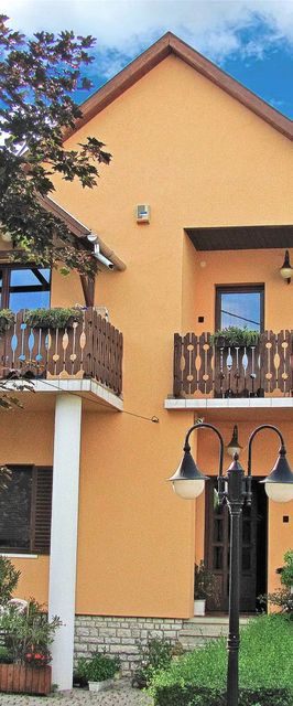 Eszter Vendégház Balatonfüred