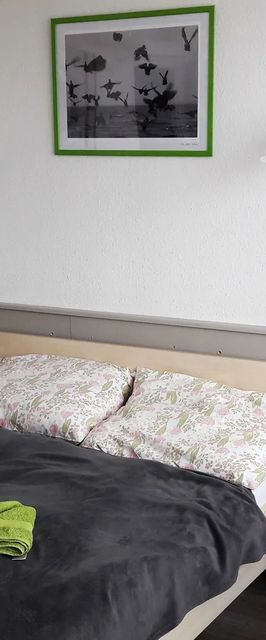 Abigél Apartman Siófok