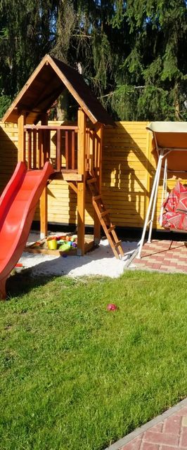 Best Holiday Vendégház Bogács