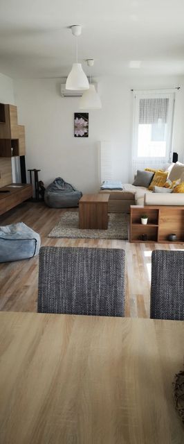 Levendula Családi Apartman Balatonlelle