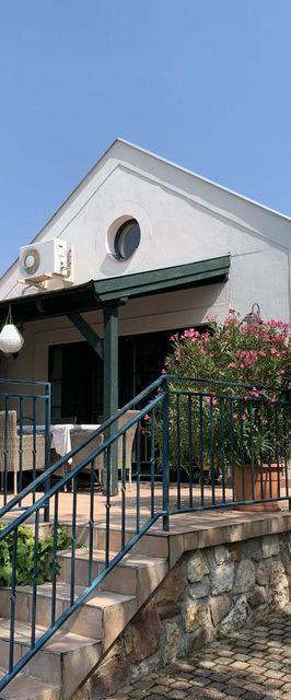 Mandula Ház Paloznak