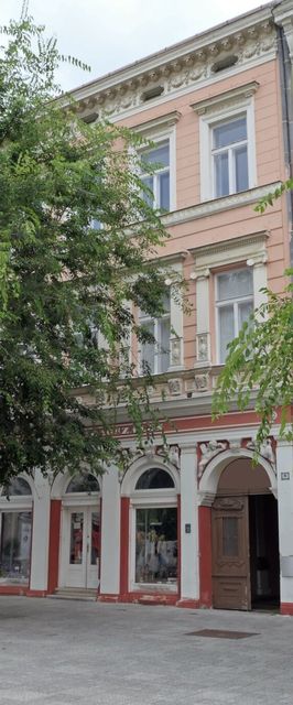 ART HoMe Szombathely