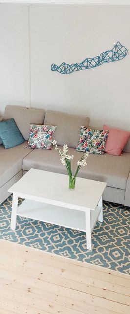 Mandulás Nyaraló Zánka