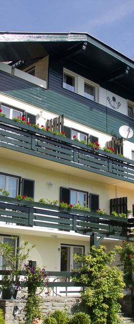 Landhaus Danita Bodensdorf