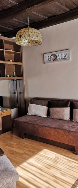 Bence Apartman Balatonboglár