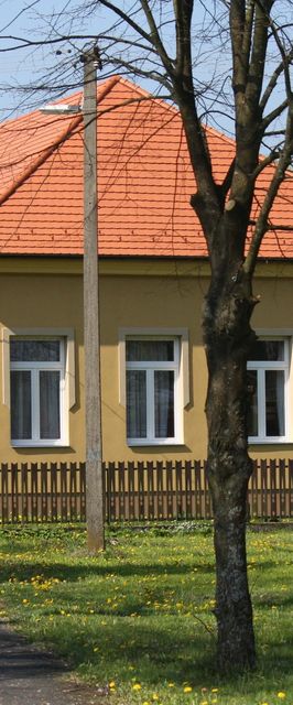 Fumu Ház Közösségi Vendégház Zalaszombatfa