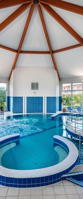 Aqua-Spa Konferencia és Wellness Hotel Cserkeszőlő