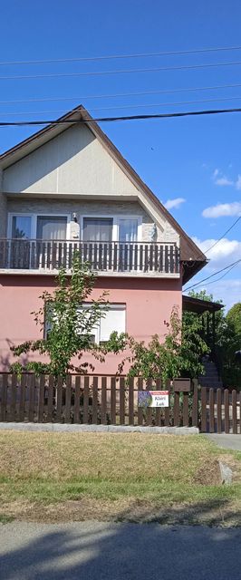 Klári Lak Balatonszemes