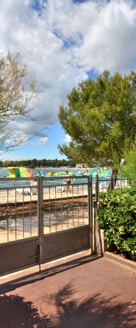 Apartment Luna Porec