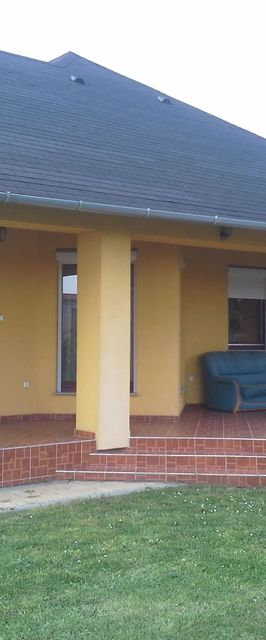 Hagy-Lak Apartman Balatonvilágos
