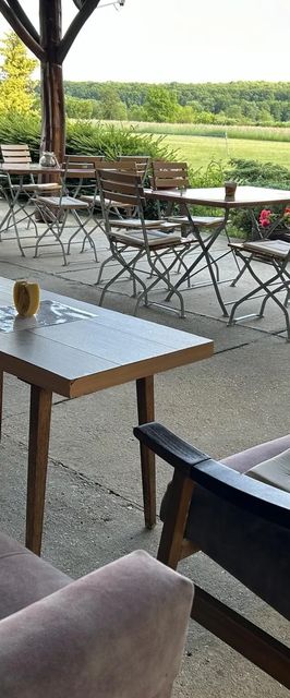 Konkoly Lovarda és Vendégház Lenti