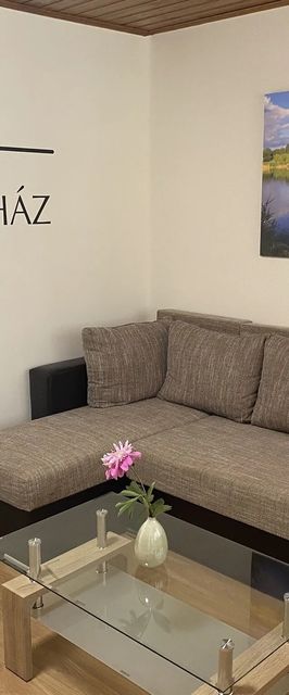 Eszter Vendégház Berekfürdő