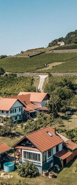 Varsádi Vendégház és Borbirtok Somlóvásárhely