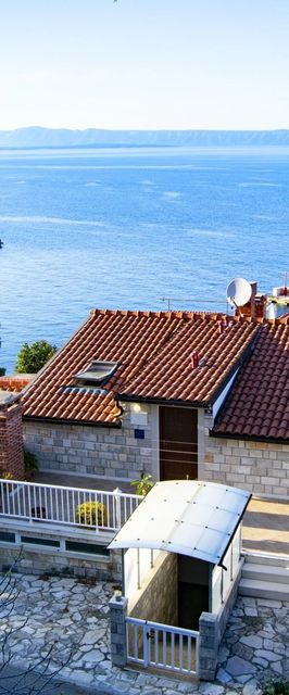 Vila Nada Prigradica