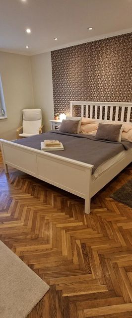 Csenge Apartman Eger