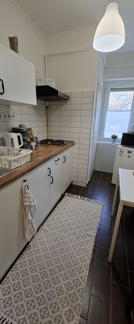 Csenge Apartman Eger