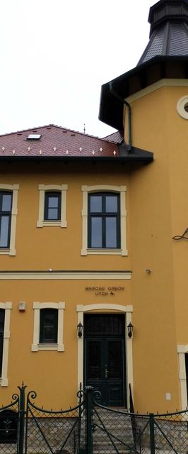 Anna Villa Keszthely