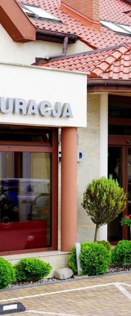 Hotel RAD Grudziądz