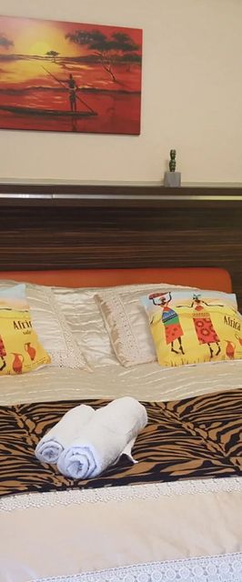 Safari Apartman Hajdúszoboszló