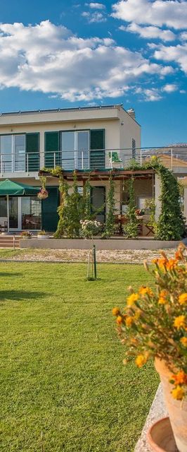 House Marija Kastel Stafilic