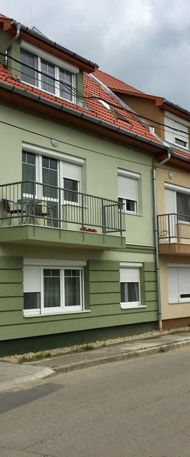 BarAnd Apartman Eger