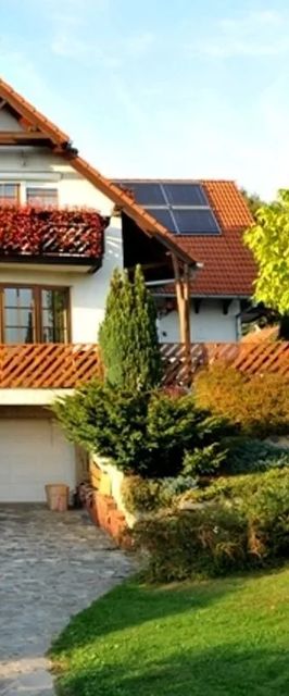 Sziklakert Vendégház Őriszentpéter