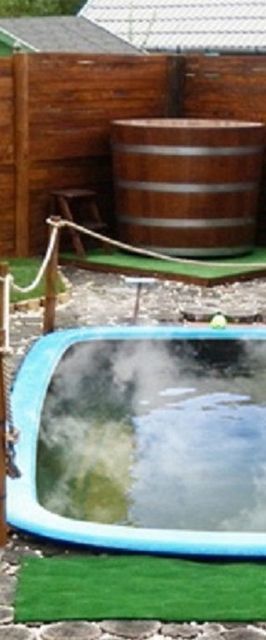 Thermal Apartman Berekfürdő