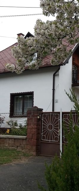 Horváth Vendégház Badacsonytomaj