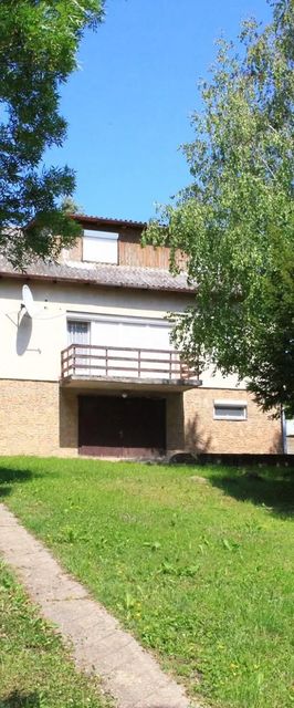 Harsona Vendégház Fonyód