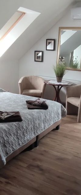 Natura Panzió Szilvásvárad