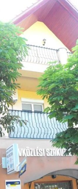 Lulu Apartman Kisújszállás