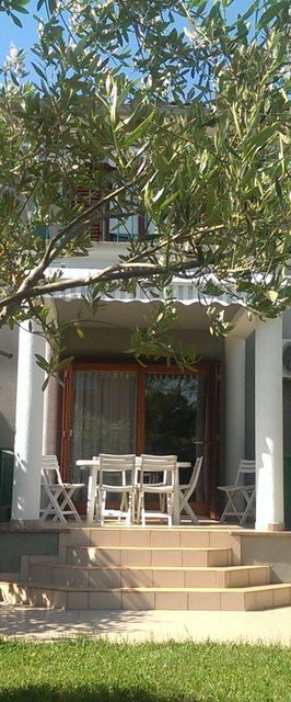 Apartman Marija II Umag