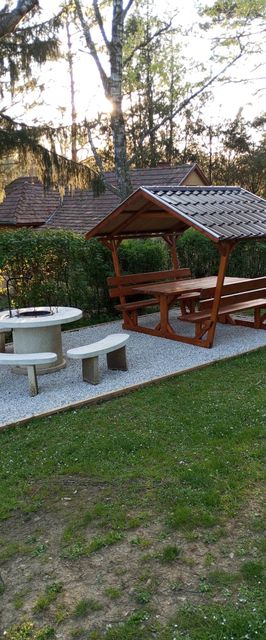 Varga Vendégház Bárdudvarnok